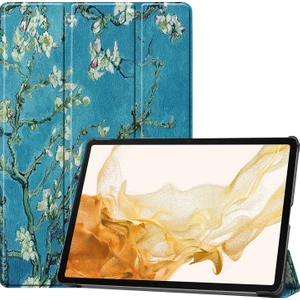 Samsung Galaxy Tab S7 Fe SM-730/T733/T736/T738 Için Darbeye Dayanıklı Tablet Kılıfı (Yurt Dışından)