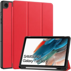 Samsung Galaxy Tab A9 Plus 2023 Için Darbeye Dayanıklı Tablet Kılıfı (Yurt Dışından)