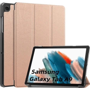 Samsung Galaxy Tab A9 2023 Için Darbeye Dayanıklı Tablet Kılıfı (Yurt Dışından)