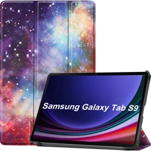 Samsung Galaxy Tab S9 SM-X710B Için Darbeye Dayanıklı Tablet Kılıfı (Yurt Dışından)