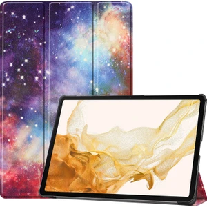 Samsung Galaxy Tab S7 Fe SM-730/T733/T736/T738 Için Darbeye Dayanıklı Tablet Kılıfı (Yurt Dışından)