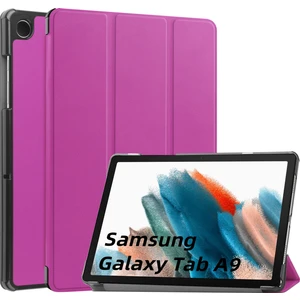 Samsung Galaxy Tab A9 2023 Için Darbeye Dayanıklı Tablet Kılıfı (Yurt Dışından)