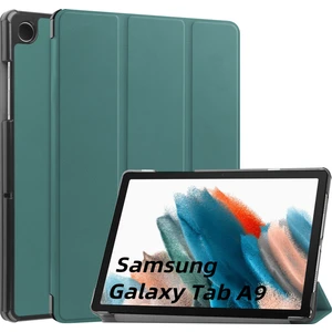 Samsung Galaxy Tab A9 2023 Için Darbeye Dayanıklı Tablet Kılıfı (Yurt Dışından)