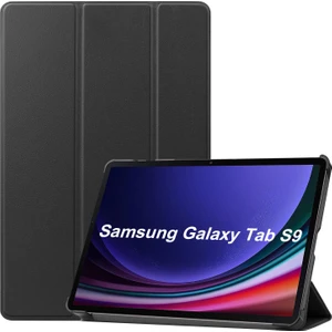 Samsung Galaxy Tab S9 SM-X710B Için Darbeye Dayanıklı Tablet Kılıfı (Yurt Dışından)