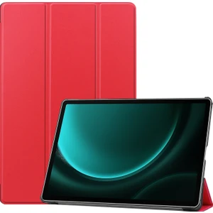 Samsung Galaxy Tab S9 Fe Plus Için Darbeye Dayanıklı Tablet Kılıfı (Yurt Dışından)