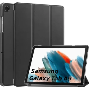 Samsung Galaxy Tab A9 2023 Için Darbeye Dayanıklı Tablet Kılıfı (Yurt Dışından)