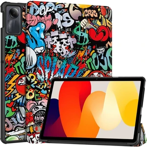 Ceo Aksesuar Seniee Redmi Pad Se Için Darbeye Dayanıklı Tablet Kılıfı (Yurt Dışından)