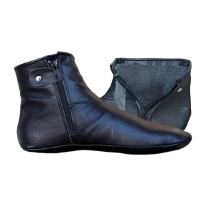 Keçi Derisi Astarsız Mest