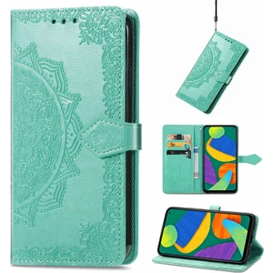 Huawei Y9 Prime 2019 Cüzdan Deri Telefon Kılıfı (Yurt Dışından)