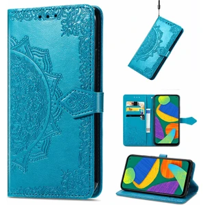 Tecno Camon 20 Cüzdan Deri Telefon Kılıfı (Yurt Dışından)