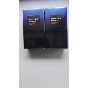 Parfüm Erkek Sport 2*50 ml