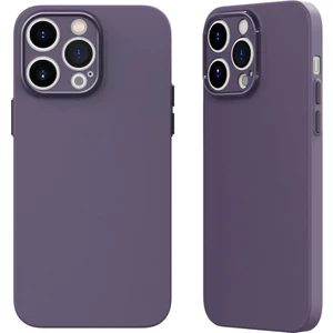 Apple iPhone 12 Pro Max Kılıf 0.3mm Ultra Ince Hayalet Yumuşak Kapak