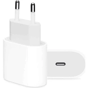 BGG Tech Bggtech Apple iPhone 14/14 Pro/ 15 /15 Pro Max Telefonlarla Uyumlu 20W Hızlı Adaptör