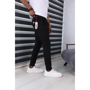 Jack Caprio Wuffle Kumaş Parçacık Desenli Jogger Pantolon