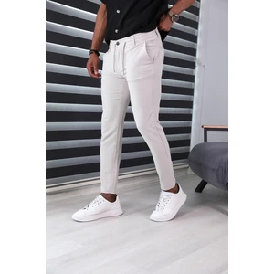 Jack Caprio Wuffle Kumaş Parçacık Desenli Jogger Pantolon