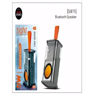 SB75 Bluetooth Taşınabilir Müzik Kutusu