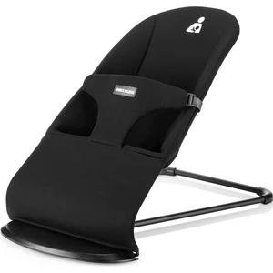 3 Kademeli Yaylanan Ana Kucağı Siyah Çıkartılabilir Kılıf ile 0-12 kg Kapasite