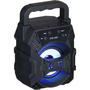 KTS-1057 Bluetooth Kablosuz Ses Bombası Hoparlör