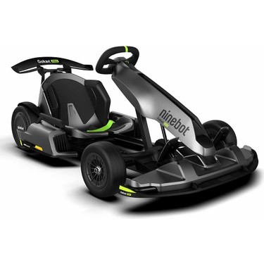 Ninebot Go-Kart【倉庫に入らないない為】 今日明日引き取り限定価格 SEGWAY GOKART PRO Fiyatı, Taksit Seçenekleri ile Satın Al