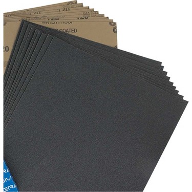 First Master Su Zımparası 120 Kum 10 Adet First Master 230 Fiyatı