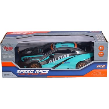 YD898-MT1823 1825 Kumandalı Işıklı Hızlı Yarış Arabası Fiyatı