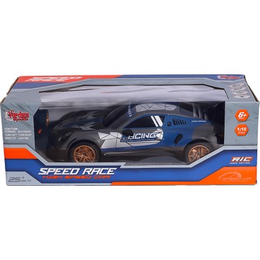 YD898-MT1823 1825 Kumandalı Işıklı Hızlı Yarış Arabası Fiyatı