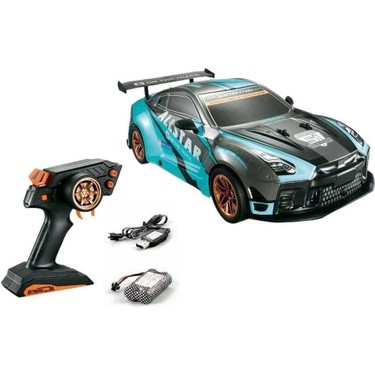 YD898-MT1823 1825 Kumandalı Işıklı Hızlı Yarış Arabası Fiyatı