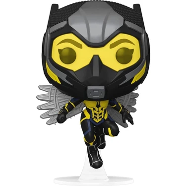 Funko Pop Figür: Ant Man :quantumania-