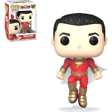 Funko Pop 69120 Shazam 2 Figür No: