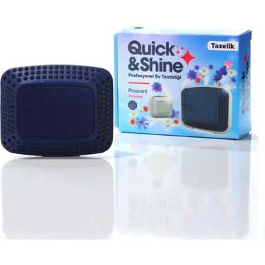 Quick&shine Grundig Quick Shine Çamaşır Kurutma Makinesi Kokusu Koku Kapsülü