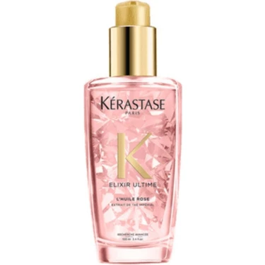 Kerastase Elıxır