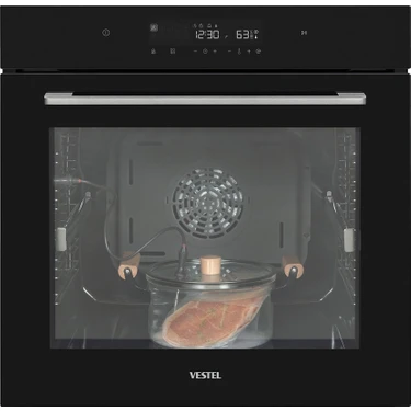 Vestel AF-97106 S 78 Lt A Enerji Sınıfı Ankastre