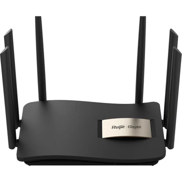 RUIJIE REYEE Rg-ew1200g Pro 1300mbps Ac1300 Dual Band Ev Ofis Tipi Router RG-EW1200G