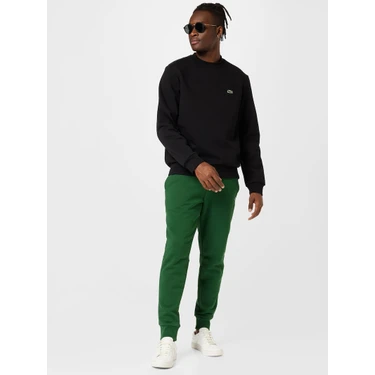 Lacoste Classic Bisiklet Yaka