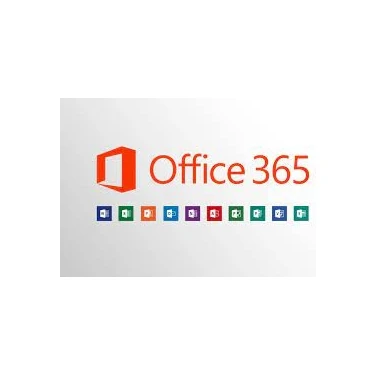 Microsoft Office 365 Pro Lisans Anahtar