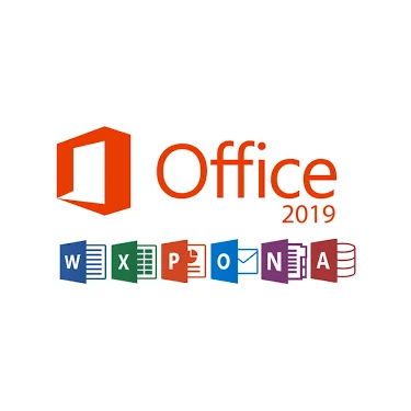 Microsoft Office 2019 Pro Plus Lisans