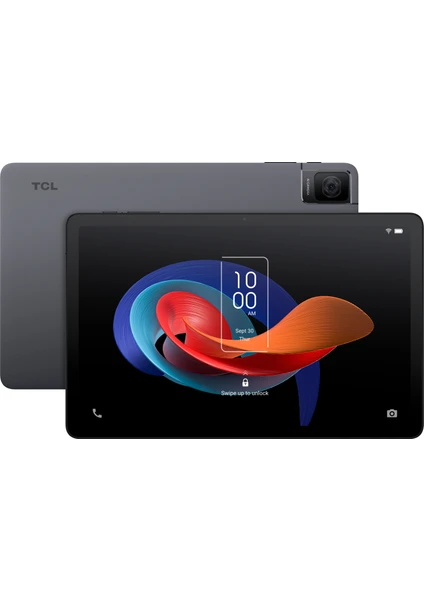 TAB 10 Gen2 4GB 64GB 10.4" Tablet Gri