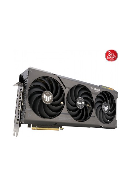 Tuf Gamıng TUF-RX7700XT-O12G-GAMING 12GB Gddr6 HDMI Dp 192BİT