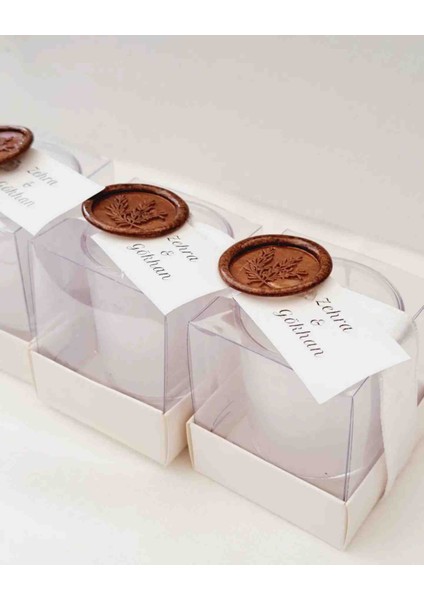 20'li Kutulu Bardak Mum fiyatları