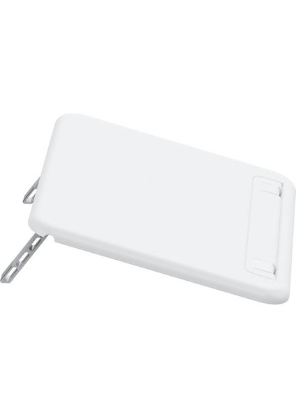 Dizüstü Braketi Katlanır Taşınabilir Alüminyum Alaşımlı Bilgisayar Soğutma Braketi (Yurt Dışından)