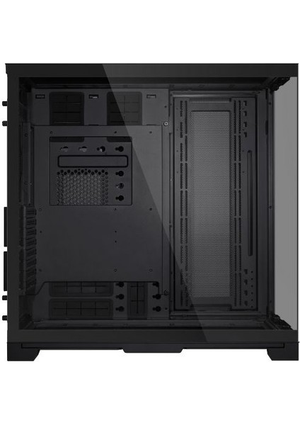 Lıan Lı O11 Dynamıc Evo Xl Siyah E-Atx Kasa