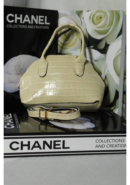 Kadın Suni Deri El ve Omuz Çantası modelleri