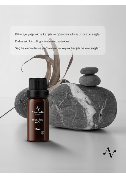 Biberiye Uçucu Yağı %100 Saf ve Doğal 10 ml Rosemary Essential Oil fiyatları