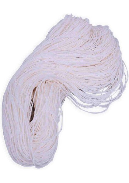 Kağıt Ip 150-200 Gr. | Beyaz