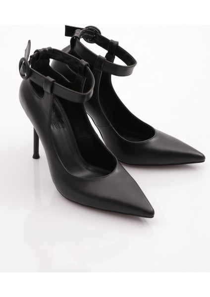 1081 Kadın Topuklu Abiye Ayakkabı fiyatları