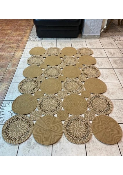 Blackthorn Jüt Kilim