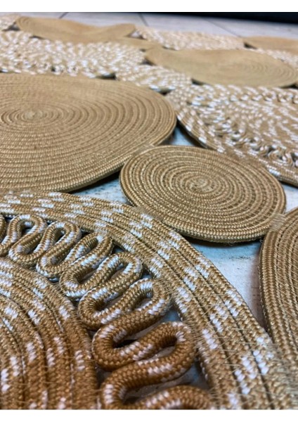 Blackthorn Jüt Kilim modelleri