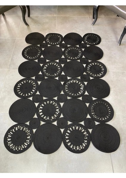 Blackthorn Jüt Kilim