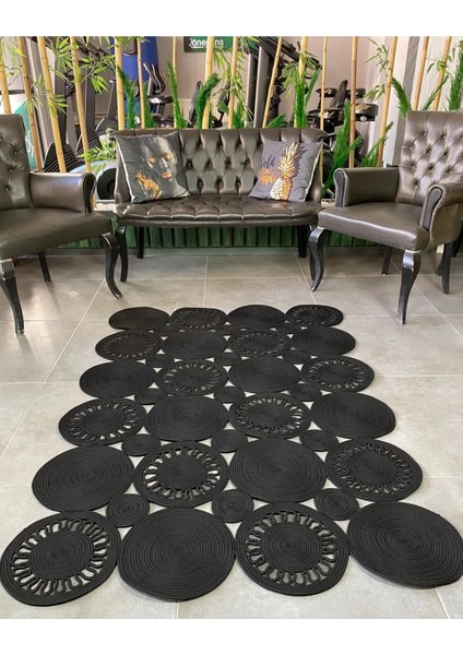 Blackthorn Jüt Kilim fiyatları