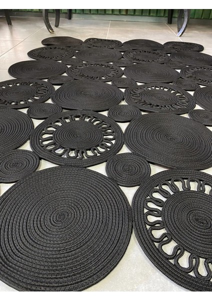 Blackthorn Jüt Kilim modelleri